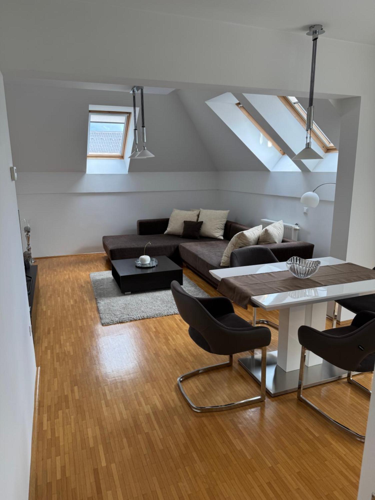 Bled Lux Apartment Exterior photo